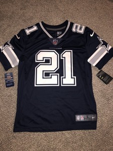 Dallas Cowboys Vapor Untouchable Jersey