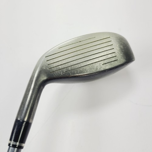 Adams Idea Tech V3 4 Iron Hybrid Lite Flex Bassara 50g Graphite RH Dritac Grip - Picture 7 of 12