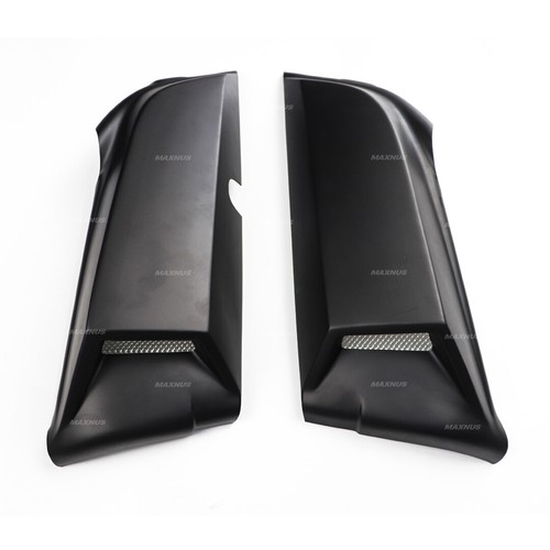 Under Fairing Engine Cover Rear Fender Black For HONDA REBEL CMX 1100 2020-2024 - Picture 4 of 12
