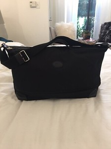 longchamp overnight bags