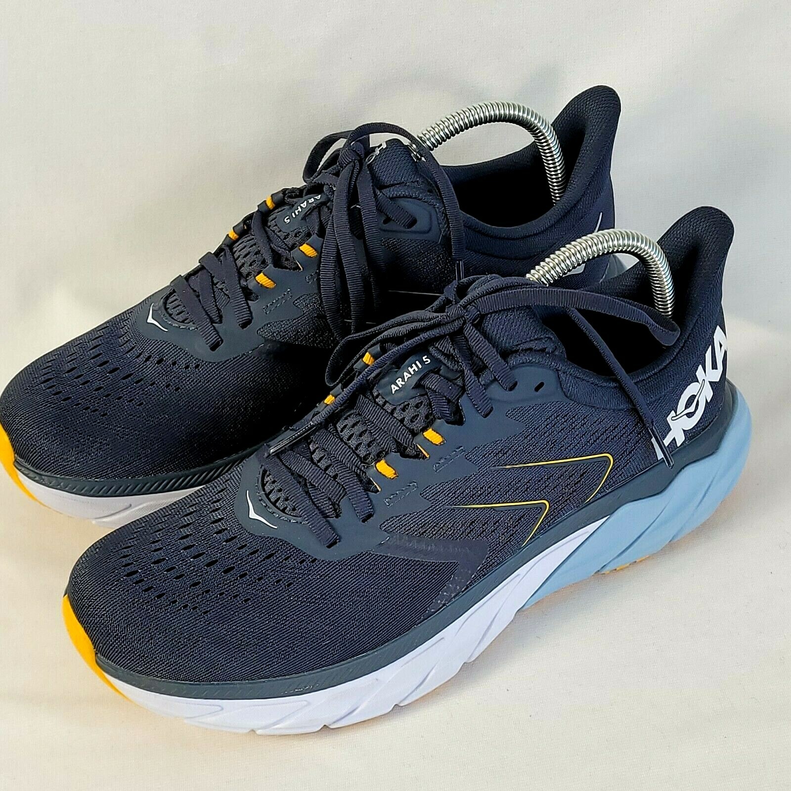 Hoka One One ARAHI 5 купить в Америке 