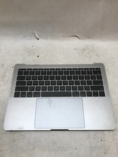 Apple MacBook Pro 2016 A1708 Palmrest NO MOTHERBOARD For Parts/Repair AS IS - DW
