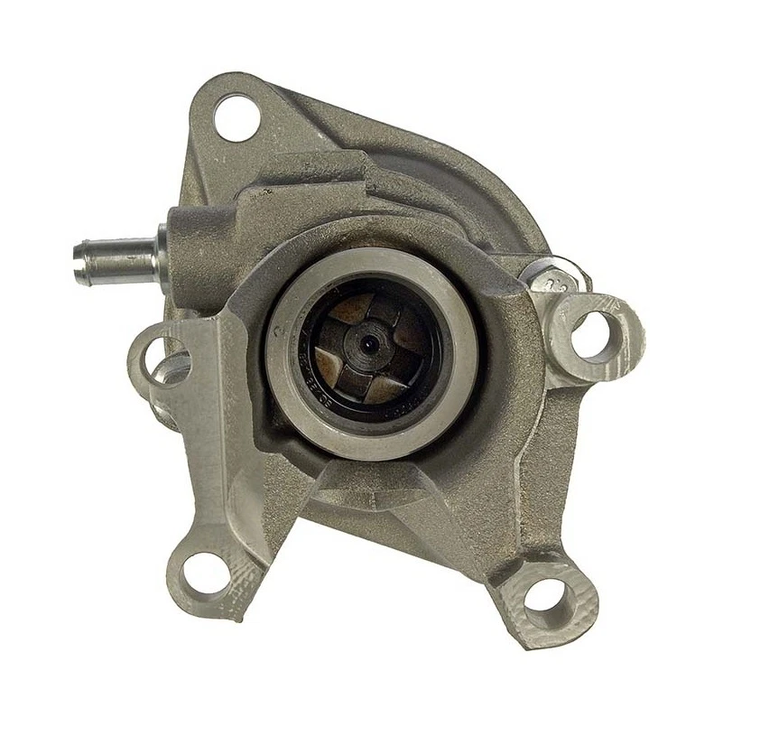 Bomba de vacío de metal accionada por engranajes Dorman con junta para Dodge Ram 2500 3500 1994-2002 Foto 4 de 4