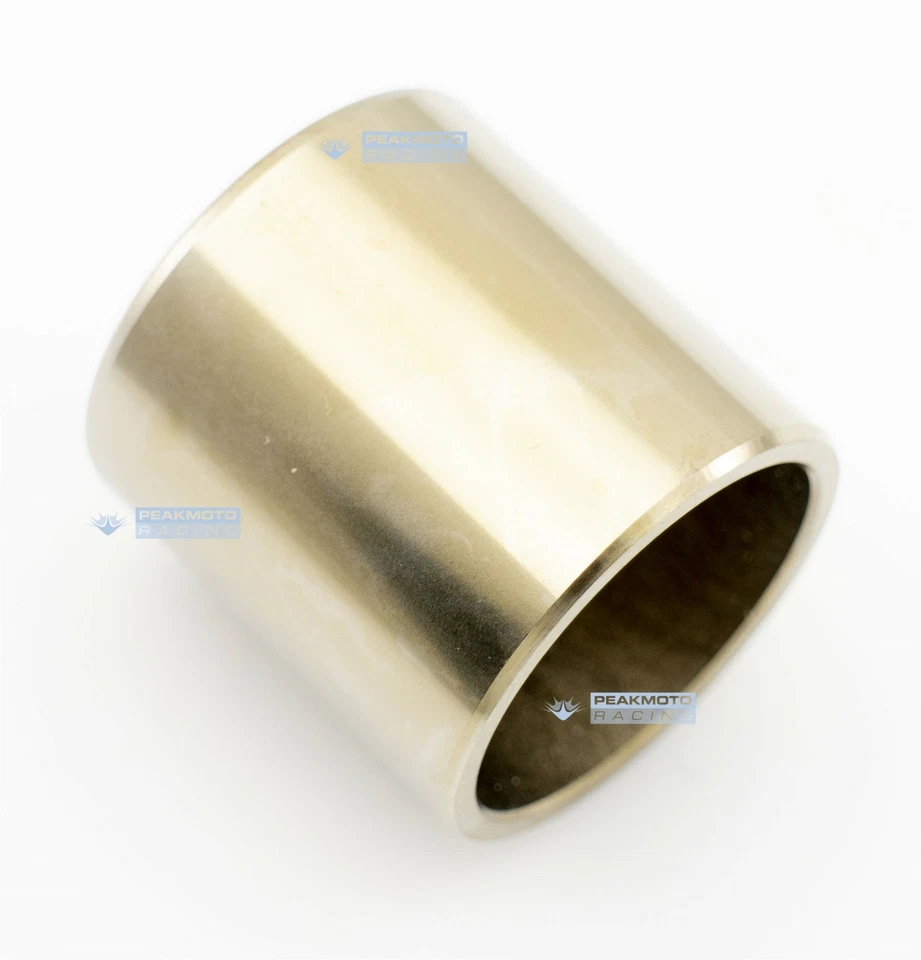 Pistón pinza freno trasero K&L 32-1309 30,2 x 31 mm para 69100-43830 hecho en Japón Foto 2 de 4