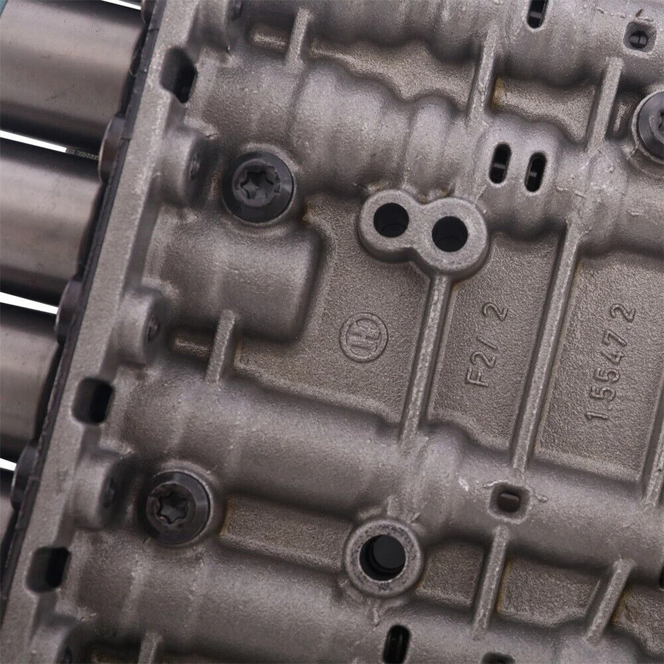 A052 6HP19 6HP21 6HP26 Transmission Valve Body Solenoids For BMW Jaguar Hyundai - Image 4 of 4