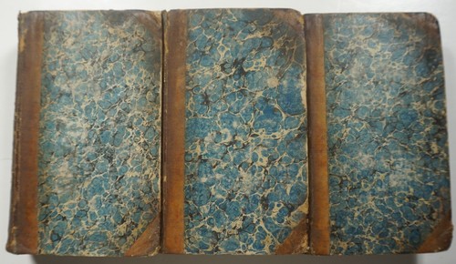 De l'Origine des Lois, des Arts, et des Sciences 3 Vols 1758 Goguet - Picture 5 of 14