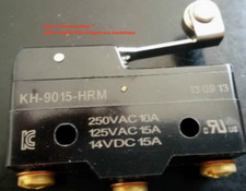 1PC  limit switch  KH-9015-HRM