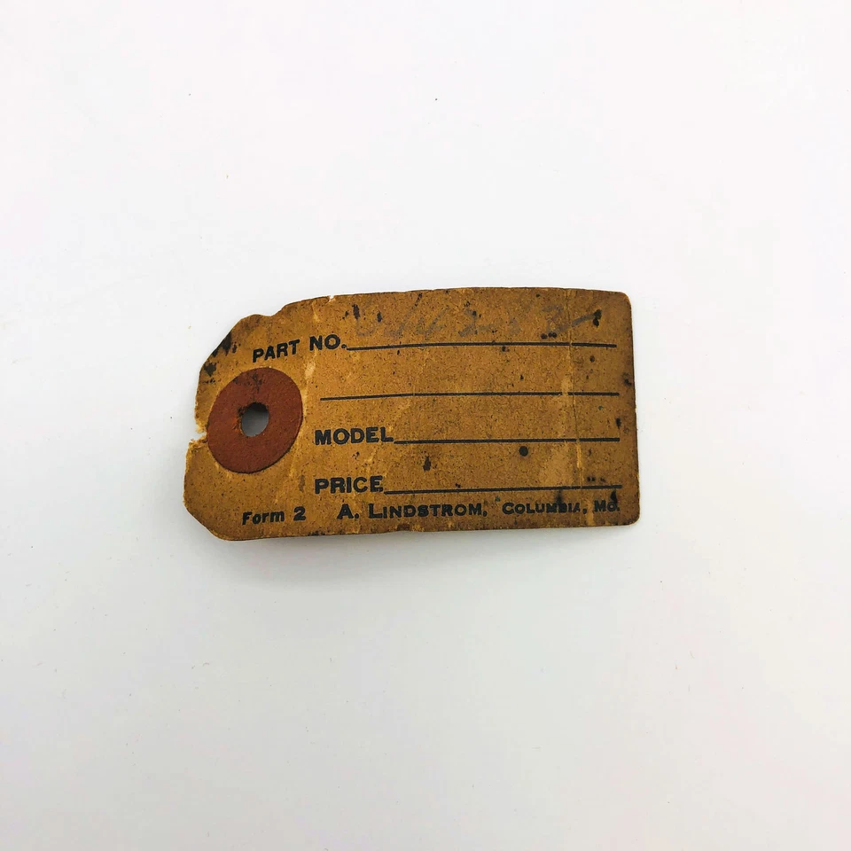 Jeep Willys 644282 Outer Seal Wheel Axle OEM Used Foto 2 de 4