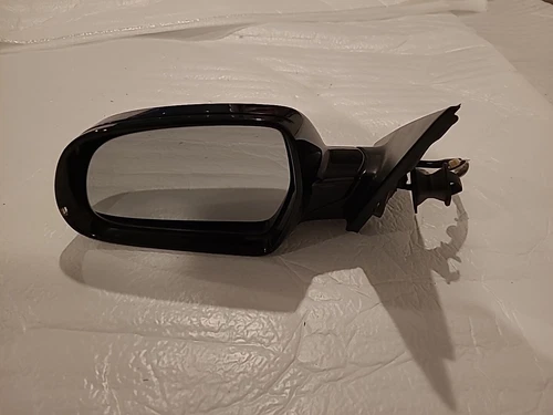 2009-2016 Audi A4,S4 LH DRIVER Side Mirror Assembly OEM HEATED 