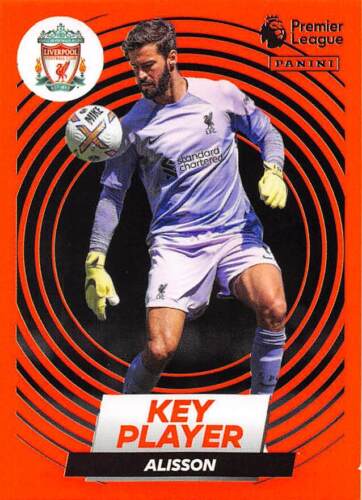 ADESIVO PANINI PREMIER LEAGUE 2023 - #226 - #433 EVERTON - MAN CITY 2022/23 - Foto 178 di 209