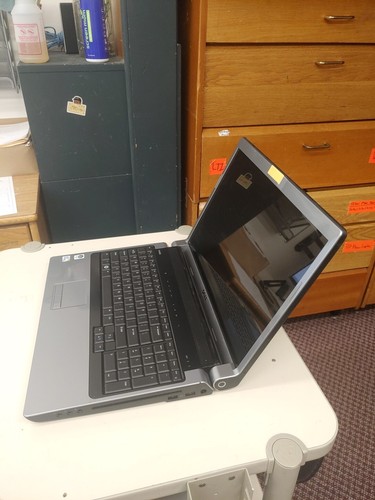 873 - DELL Studio 1737 PP31L - FOR PARTS / AS-IS - Picture 3 of 5
