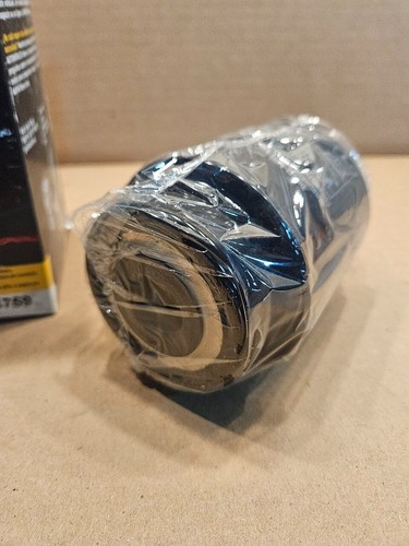 Fuel Water Separator Filter Napa Gold 3759 Caterpillar OEM 156-1200 - Picture 2 of 4