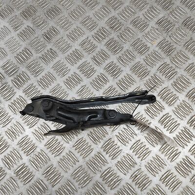 KIA SOUL SK3 Front Left Bonnet Hinge 66910-K0000 2019 25293357