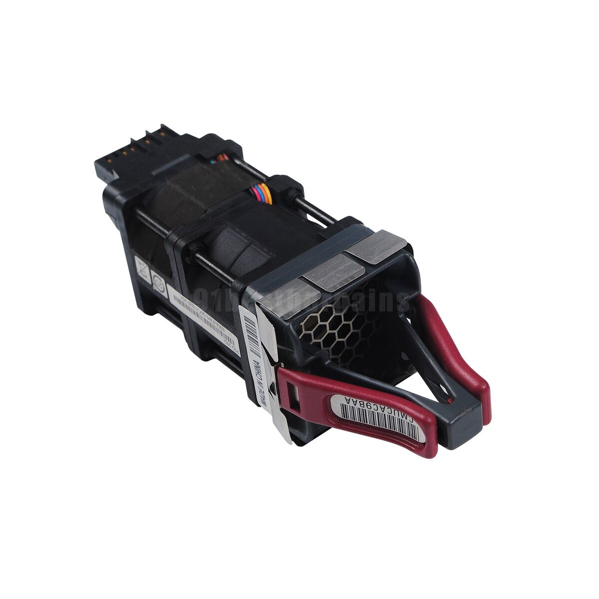 Cisco NXA-FAN-30CFM-B Nexus Reversed Airflow Fan for N2K/3K Cisco NXA-FAN-30CFM-B Nexus Reversed Airflow Fan for N2K/3K