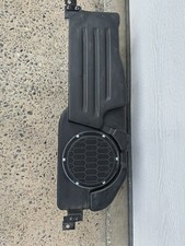 09-24 RAM 1500 2500 3500 Rear Radio Audio Sub Woofer Speaker OEM