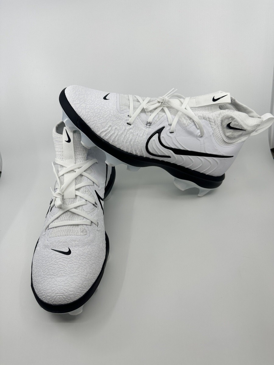 Nike Alpha Huarache NXT MCS Baseball Cleats Men display picture 2