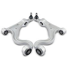 2x Querlenker Radaufhängung Vorne Links Rechts für Porsche Panamera 970CMS101411