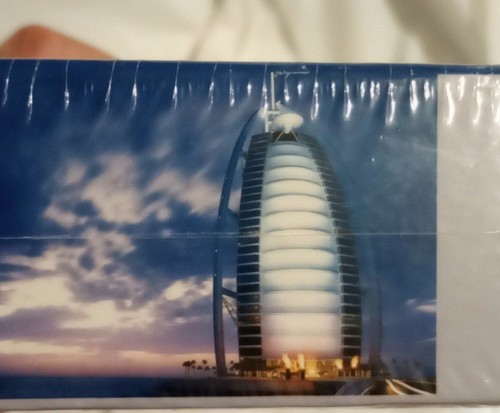 Dubai Jigsaw Puzzle - Picture 7 of 7