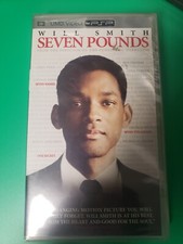 Seven Pounds UMD, 2009 