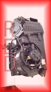 2007-2008-2009-KIA-SORENTO-AC-A/C-EVAPORATOR-CORE-W-...