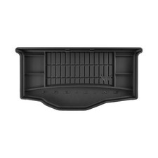 Kofferraumwanne für Suzuki Swift V 2010-2017 maßgeschneidert aus Gummi