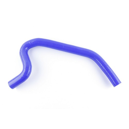 Silicone Radiator Heater Hose for 1984-1989 Toyota MR2 MK1 AW11 1.6L 4AGE MT - Picture 7 of 12
