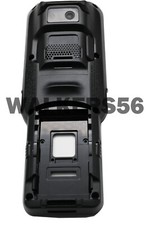 New Back Cover  45 degree  Replacement for Zebra MC330M-S, MC330K-S, MC330K-S