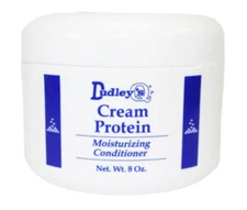 Dudley's Cream Protein 8oz