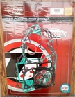 Tusk Complete Gasket Kit – Fits: Honda CRF250R 2004–2007-Motocross