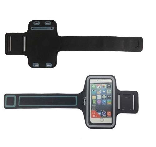 pour SANTIN N1 Max (2019) Brassard Professionnelle Housse Armband Néoprène ét... - Photo 6 sur 6