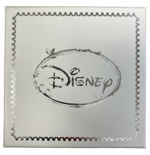 Collar de silueta de Mickey Mouse en caja de presentación - Imagen 2 de 3