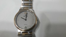 Maruman orologio uomo o donna ref MW 40818 E quartz (batteria) 31 mm