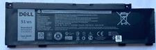 Genuine 266J9 Battery For Inspiron G3 15 3500 3590 3790 G5 15 5500 SE 5505 51WH