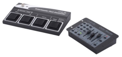 Stairville Color Master Controller Set