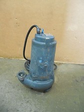 BEZ NAZWY 3P700C SJSI 20D 2HP HP ZATAPIALNA MISKA ŚCIEKOWA 230V 3PH 264GPM 2"