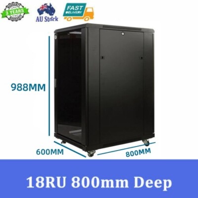 18ru Network Rack 18RU 18U 19