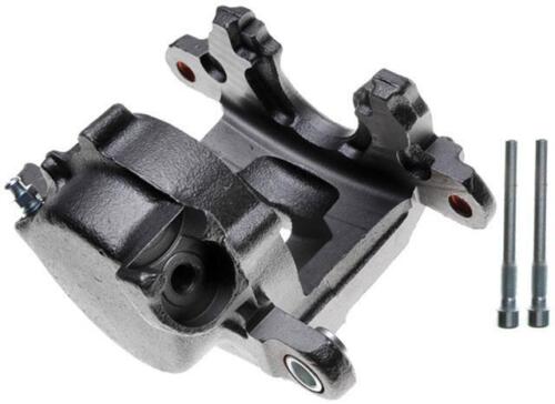 Front Left Disc Brake Caliper Fits: 1987-1990 Chevrolet LLV Raybestos R-Line Re - Picture 6 of 14