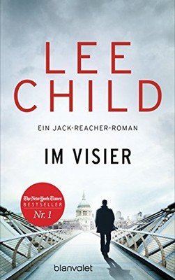 Lee Child Wulf  Im Visier: Ein Jack-Reacher-Roman (Die-J (Paperback) (UK IMPORT)