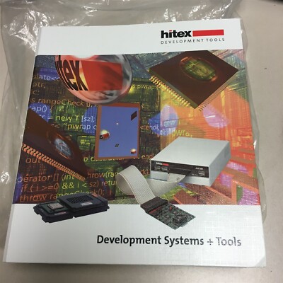 Hitex  Development Tools User's Manual  DProbe-167/DBox-167 K6