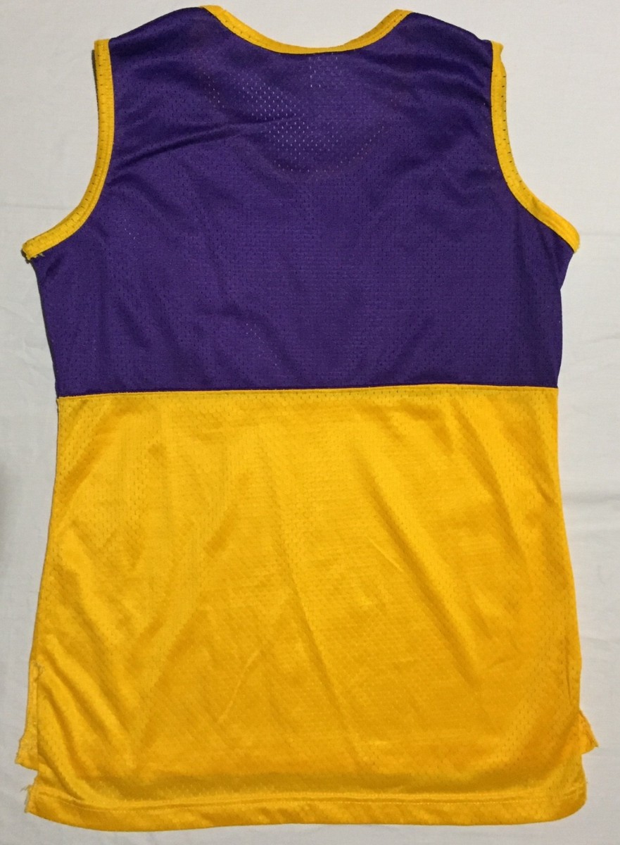 kingjoe 　USA製90sChampion Vintage Champion Jersey Tank Champion Streetwear