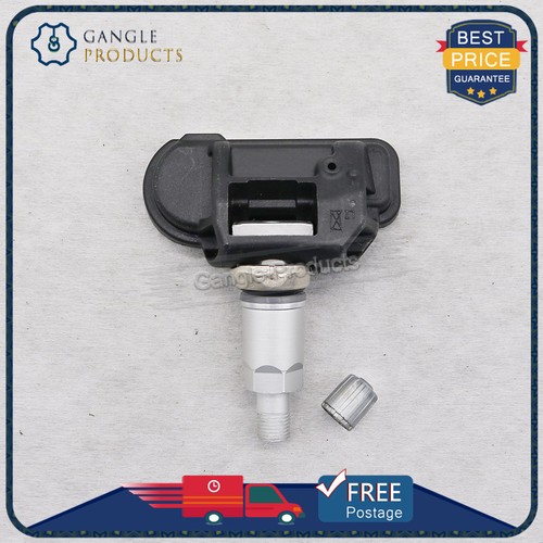 Set of 4 TPMS 05154876AB Tire Pressure Sensor for Ram ProMaster 1500 2500 3500 - Picture 5 of 9