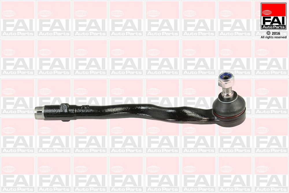 Tie Rod End Front Right Aim Fits BMW 3 Series 1997-2007 Z4 2002-2009