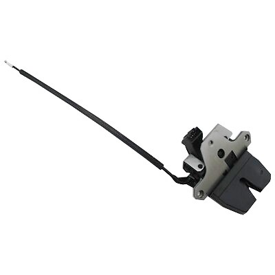 MEAT & DORIA 31565 Door Lock for VOLVO - Bild 1 von 1