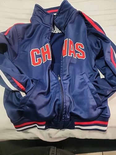 Toddlers chivas Sport Jacket - Picture 6 of 6