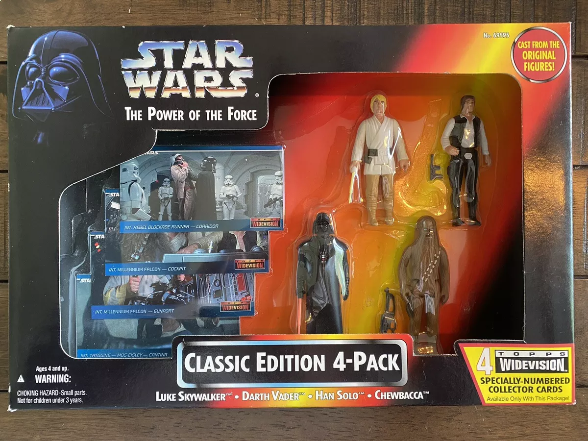 1995 star wars figures value deals
