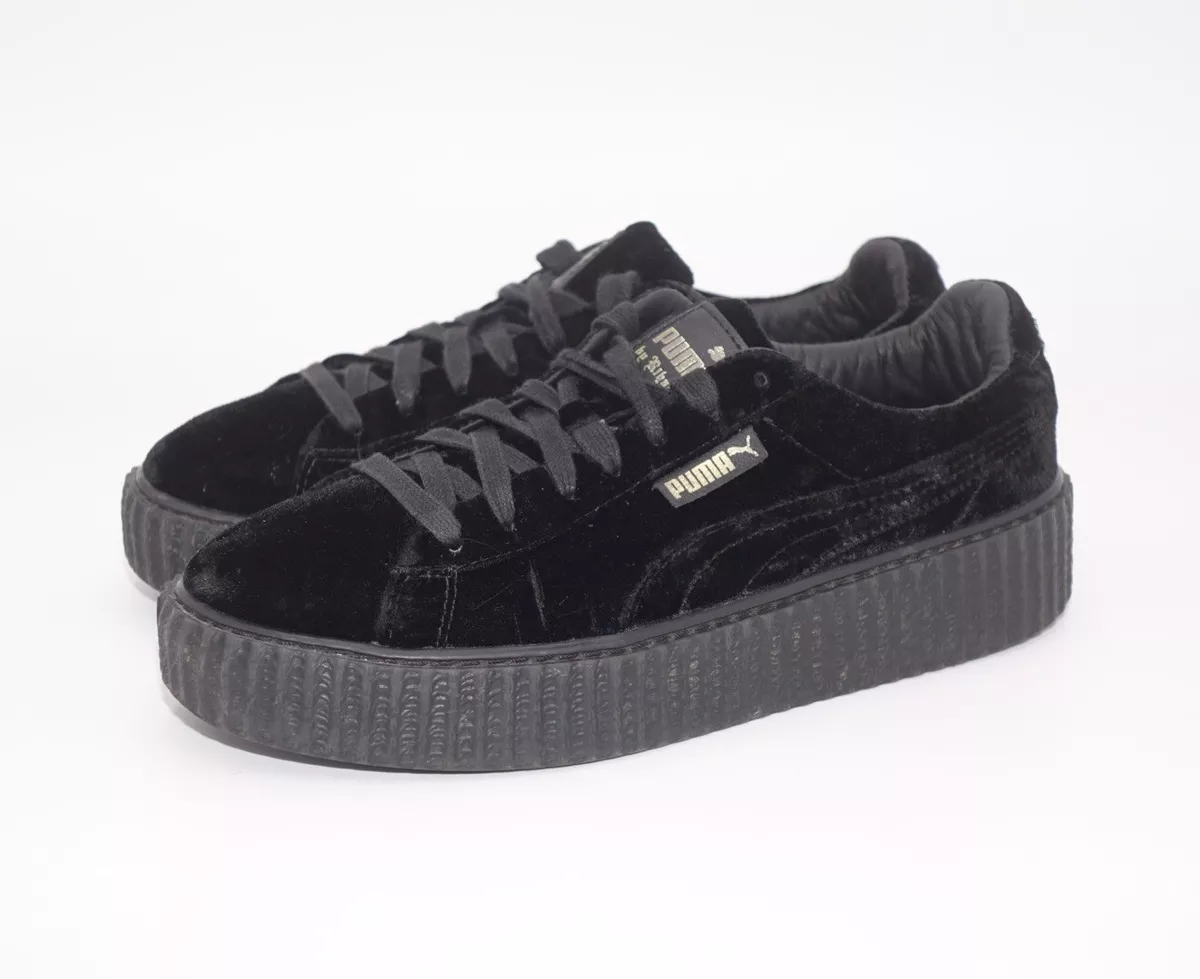 Black clearance puma 2016