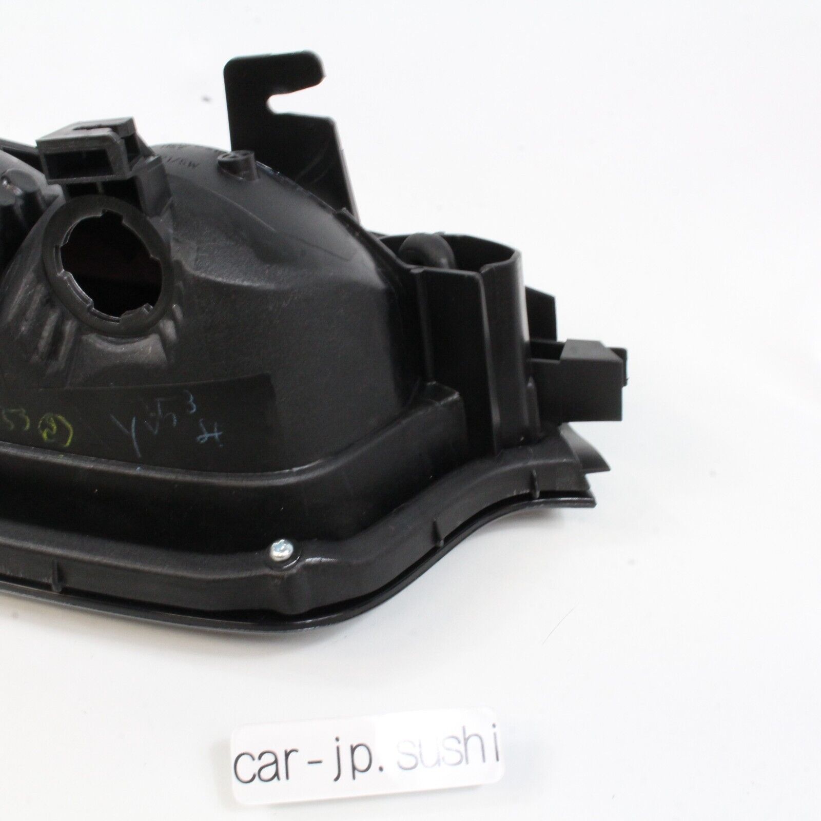 Mazda OEM Genuine Rear Brake Signal Tail Light Right & Left Mazda OEM Genuine Rear Brake Signal Tail Light Right & Left