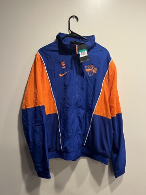 Nike ニューヨーク・メッツ ナイロンジャケット XL Nike ニューヨーク・メッツ ナイロンジャケット XL