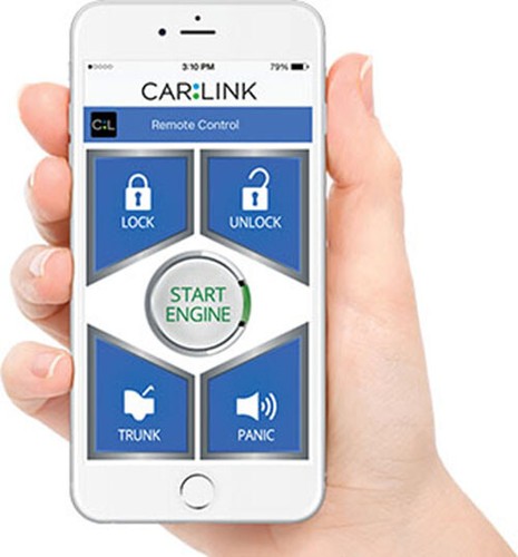 Flashlogic Remote Start for BMW / Mini 2005-2015 Select Models FLRSBM1 + Carlink - Picture 10 of 12
