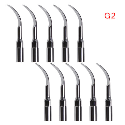 For Cavitron Dental Ultrasonic Piezo Scaler 2*Bottles fit EMS/1-10*Handpiece wa